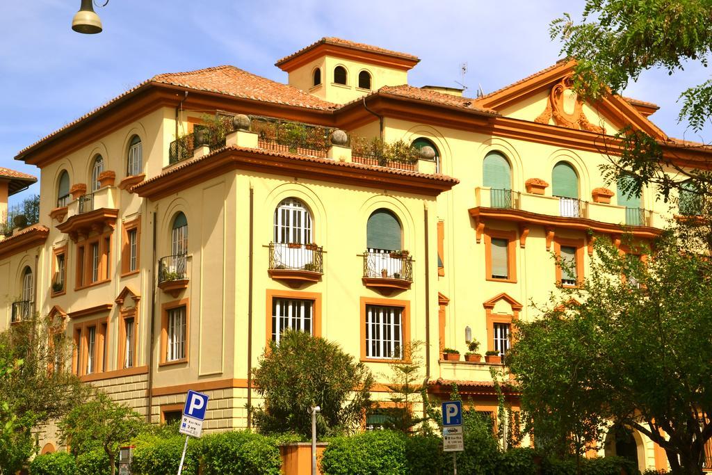 Maison Chiro' 2*