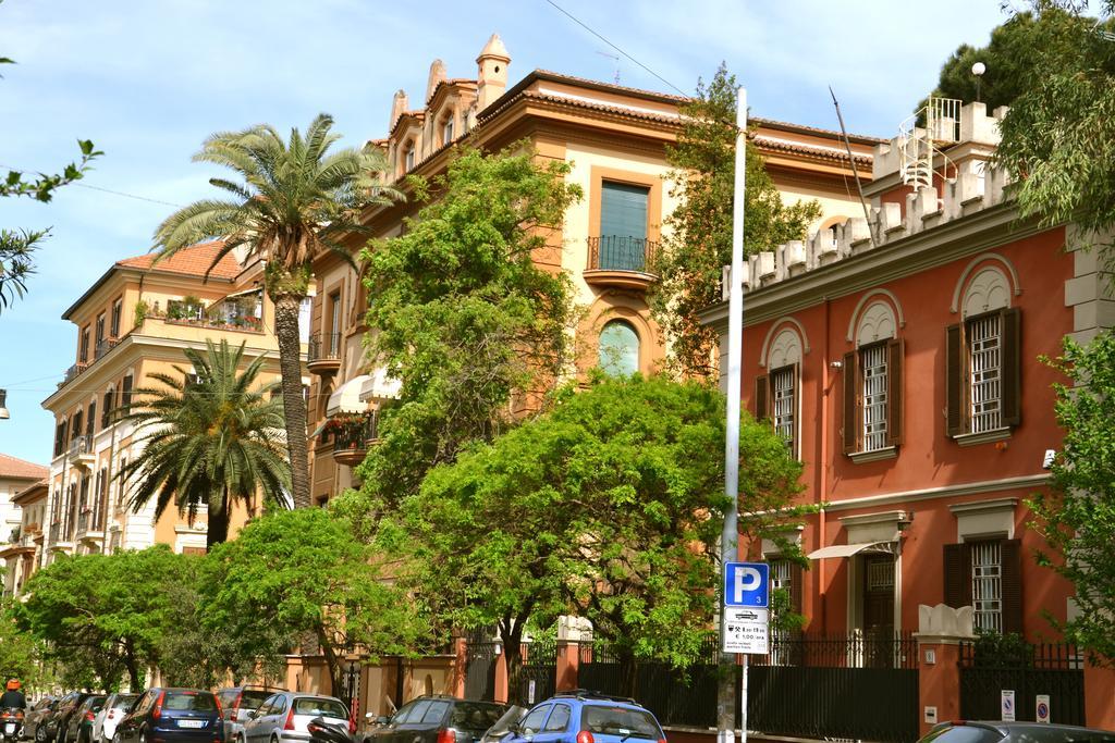 Maison Chiro' Bed & Breakfast 2*