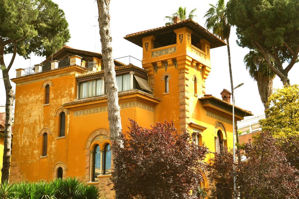 Maison Chiro' Bed & Breakfast 2*