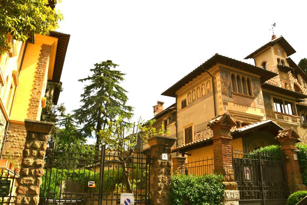 Maison Chiro'