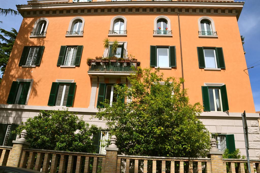 Bed & Breakfast Maison Chiro'