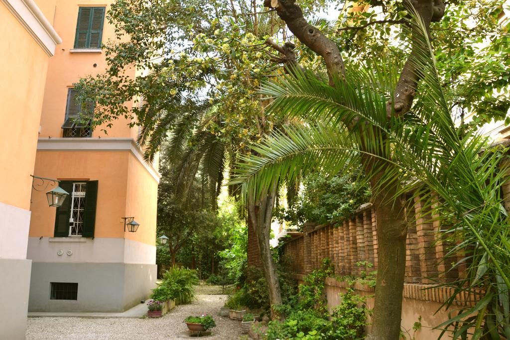Maison Chiro' Rome