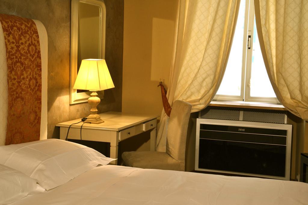 Maison Chiro' Bed & Breakfast 2*