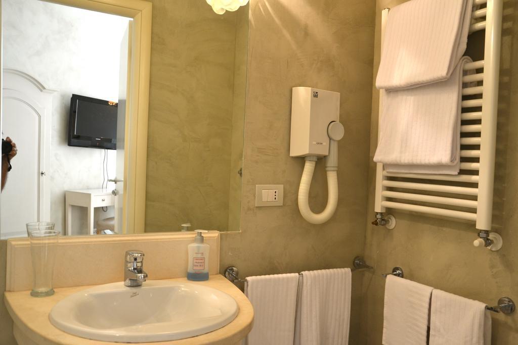 Maison Chiro' Bed & Breakfast
