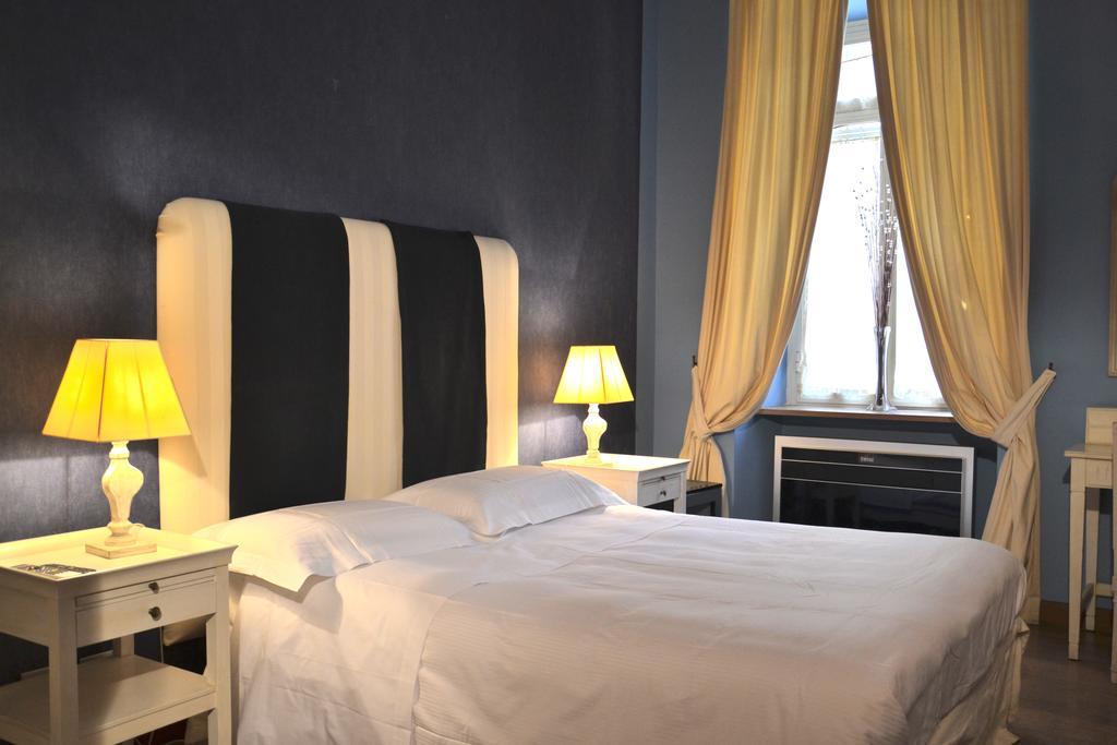 Maison Chiro' Bed & Breakfast 2*
