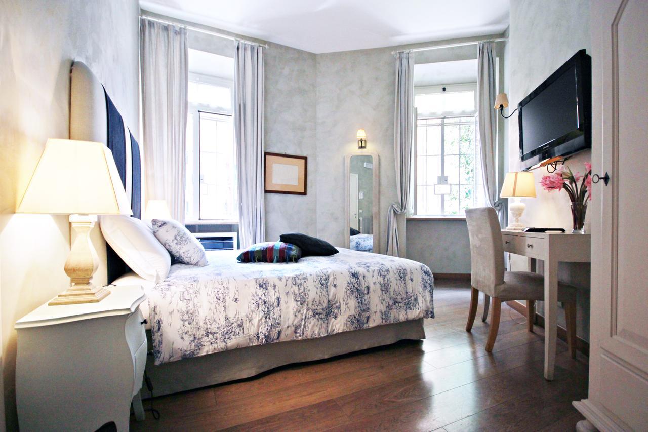 Bed & Breakfast Maison Chiro'