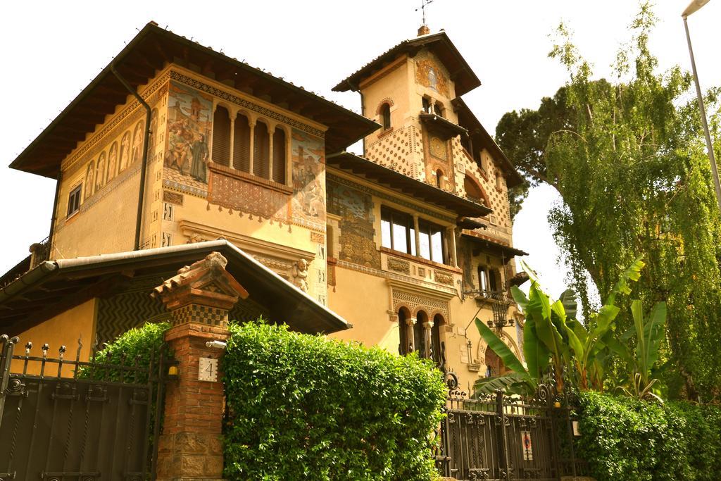 Maison Chiro' Bed & Breakfast Roma