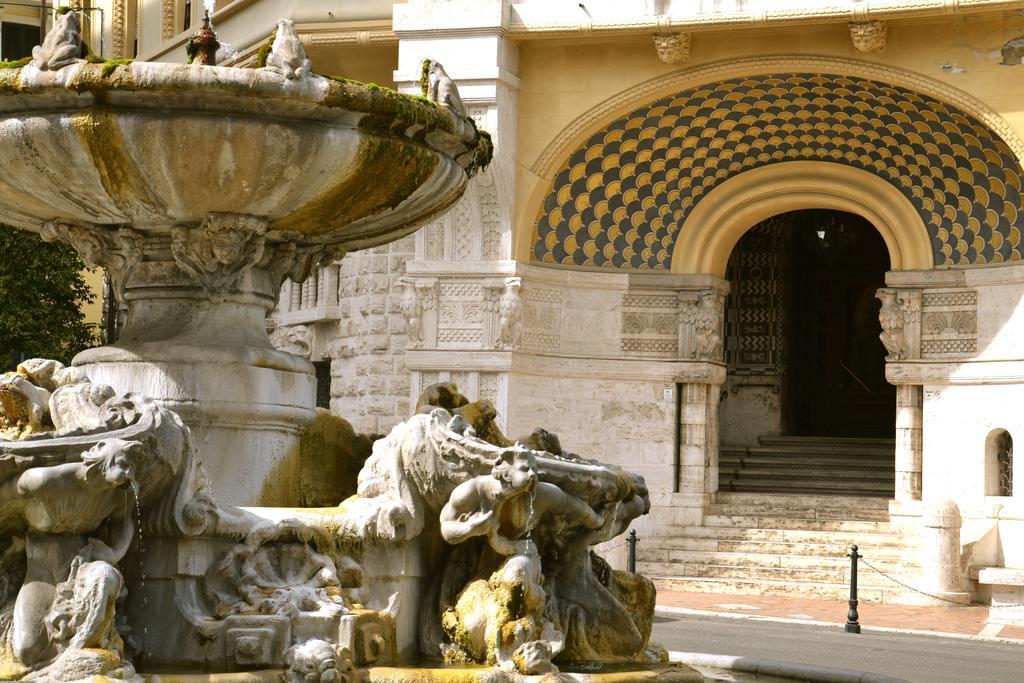 Maison Chiro' 2*