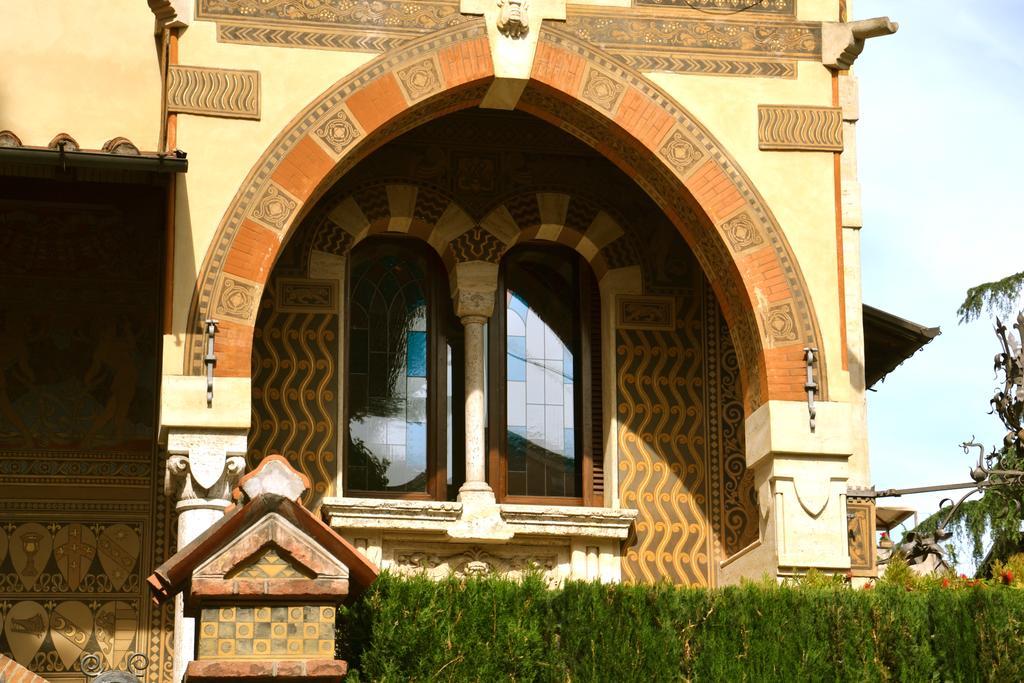 Maison Chiro' Roma