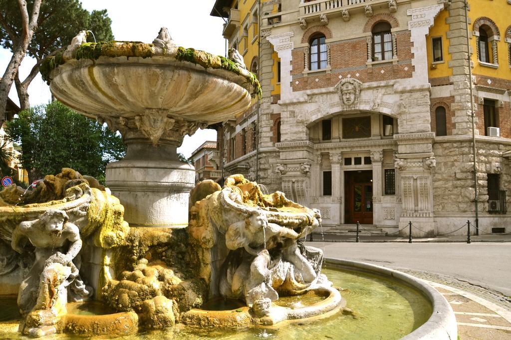 Bed & Breakfast Maison Chiro'