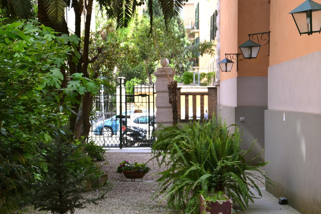Maison Chiro' Bed & Breakfast
