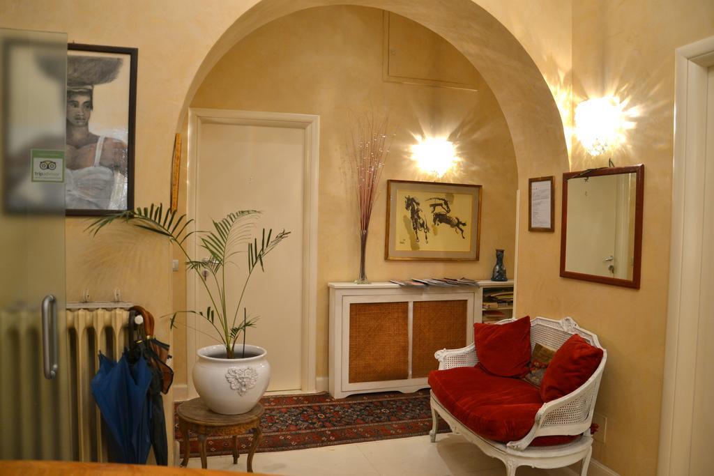 Maison Chiro' 2*