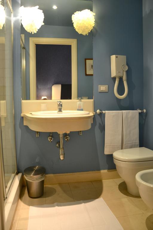 Maison Chiro' Bed & Breakfast 2*