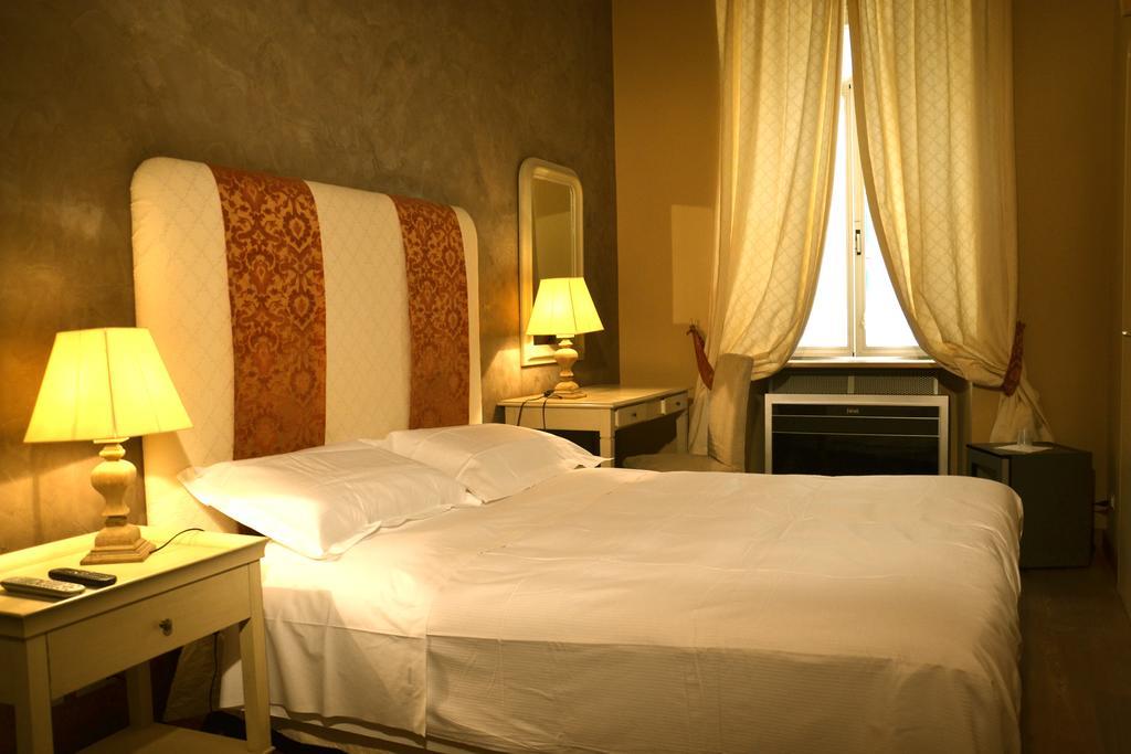 Maison Chiro' Roma