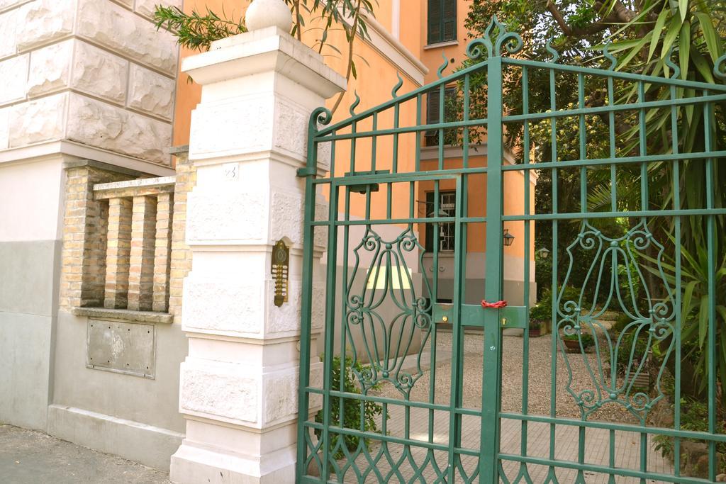 Maison Chiro'