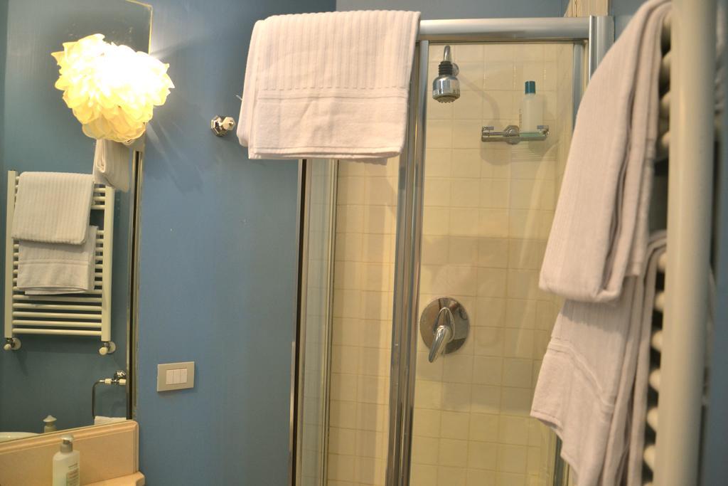 Maison Chiro' Bed & Breakfast 2*