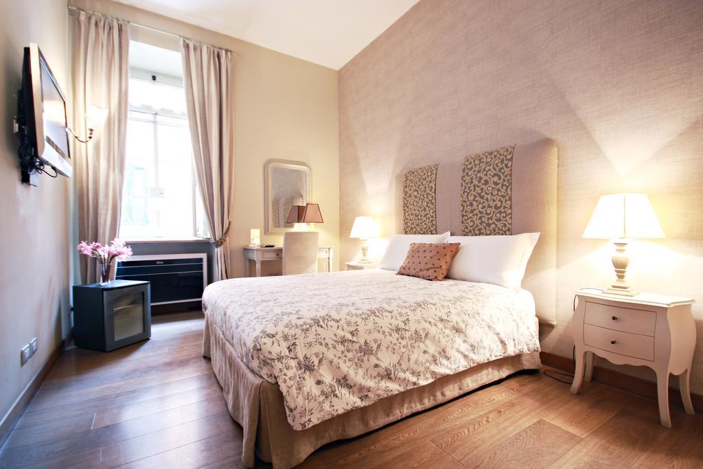 Bed & Breakfast Maison Chiro' Roma