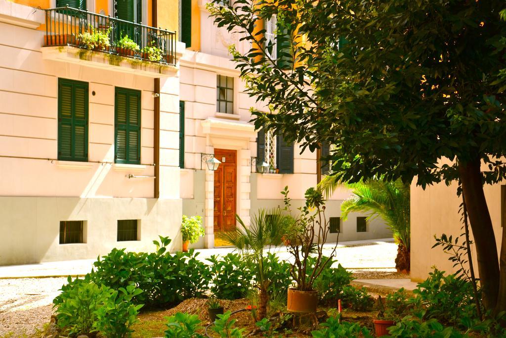 Maison Chiro' Bed & Breakfast