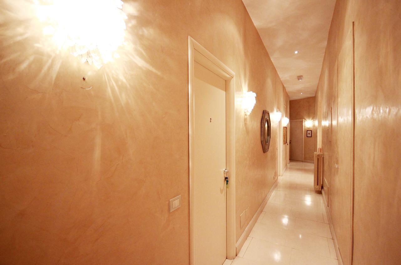 Maison Chiro' 2* Roma